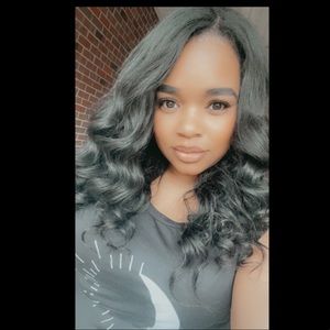 Meet your Posher, Bianca